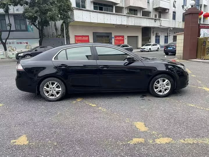 FAW B90