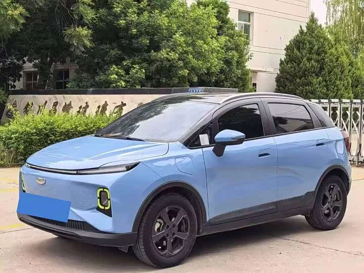 Geely E firefly