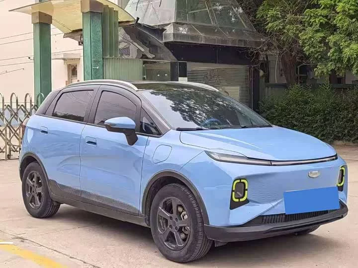 Geely E firefly