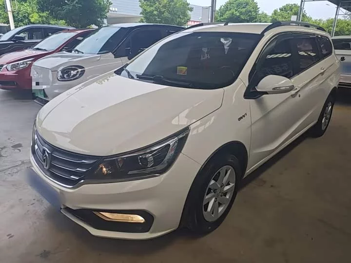 Baojun 310W
