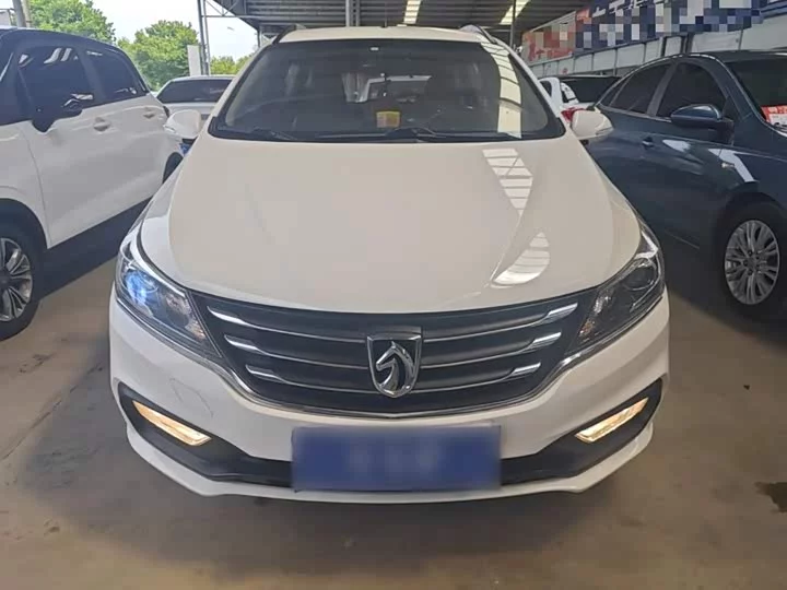 Baojun 310W