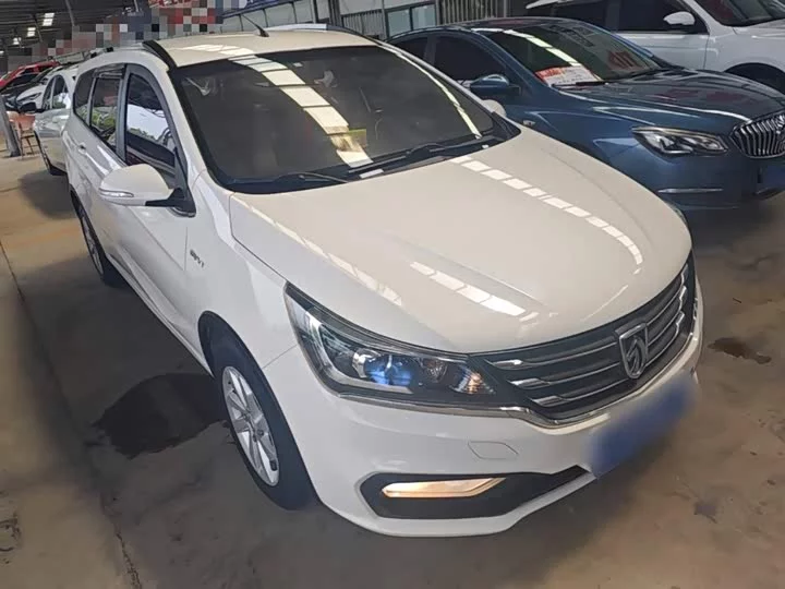 Baojun 310W