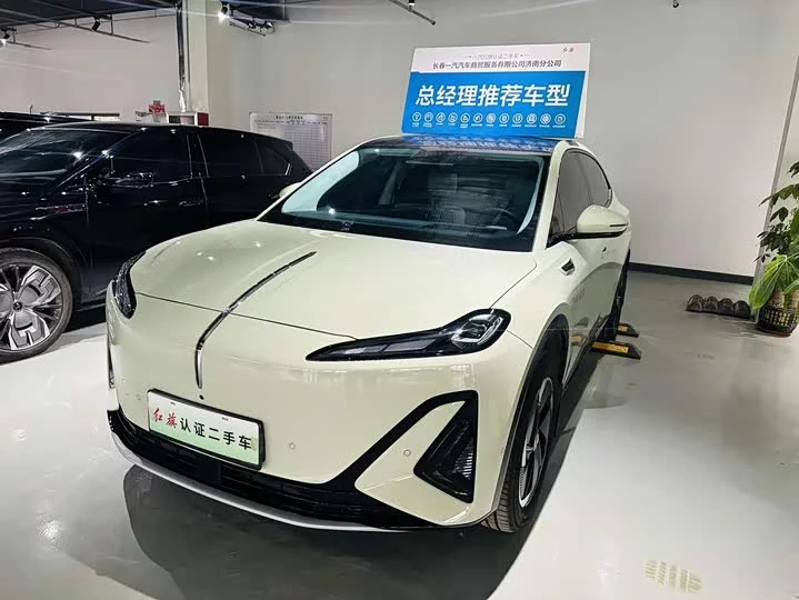 Hongqi Tiangong 06