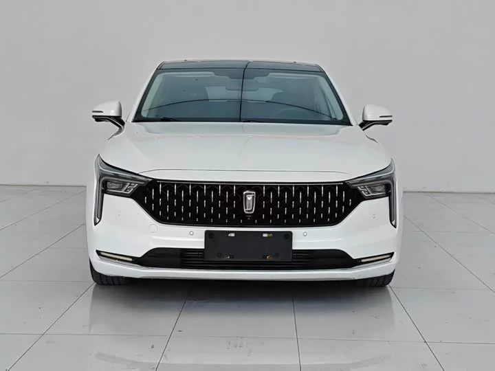 FAW Besturn B70