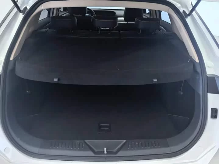 FAW Besturn T77