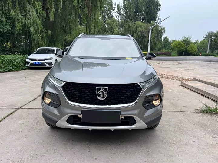 Baojun 510