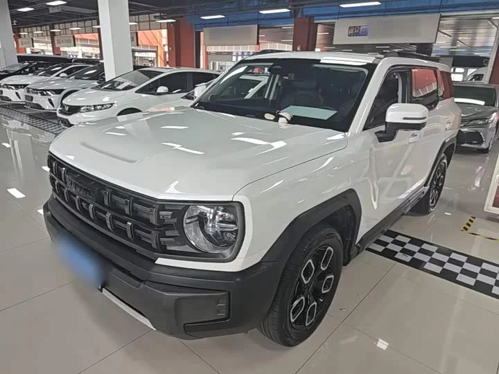 Haval KuGou