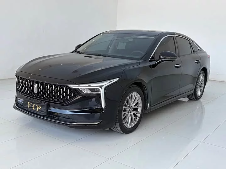 FAW Besturn B70