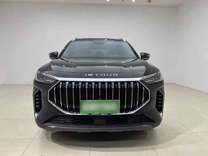 Jetour X70 PLUS