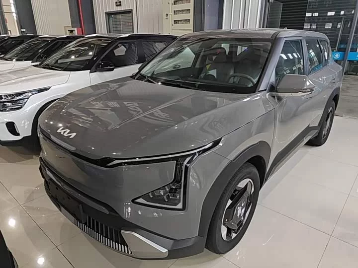 kia EV5