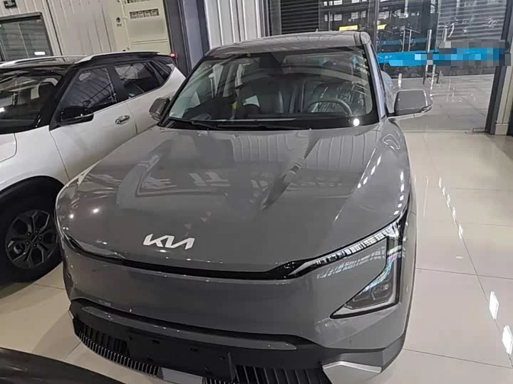 kia EV5