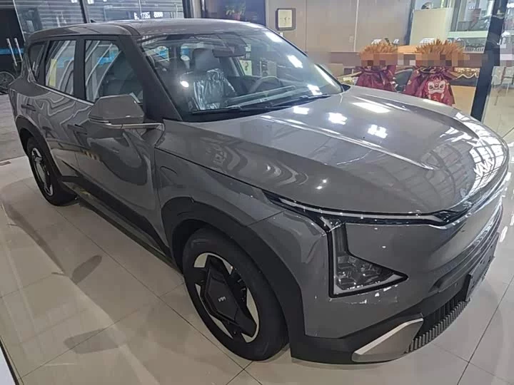 kia EV5