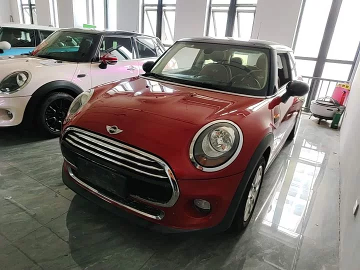 MINI 