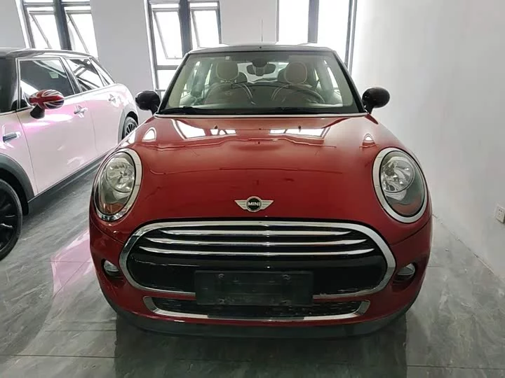 MINI 