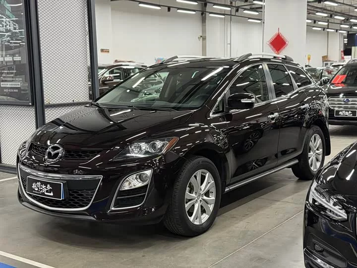 Mazda CX-7