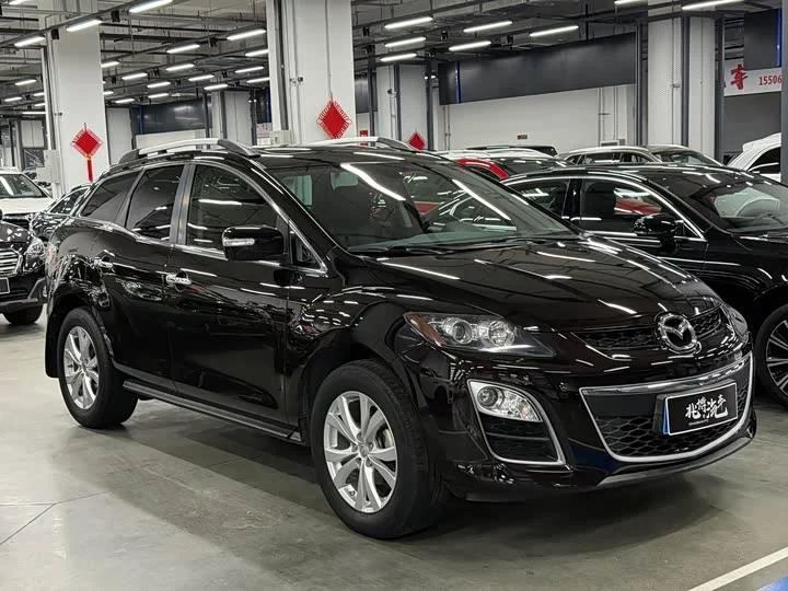 Mazda CX-7