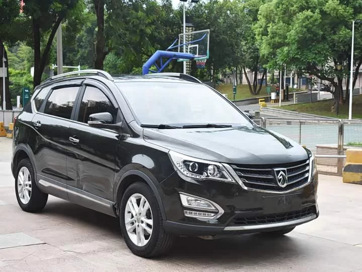 Baojun 560
