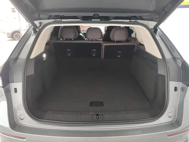 Chery Tiggo 9 C-DM