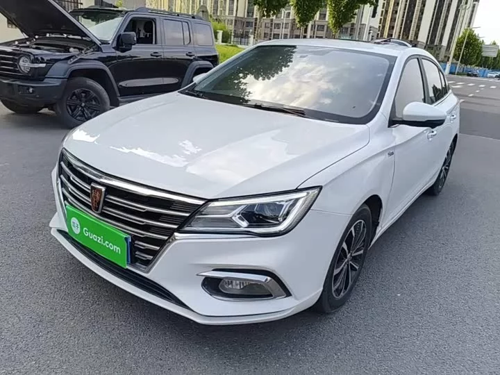 Roewe i5