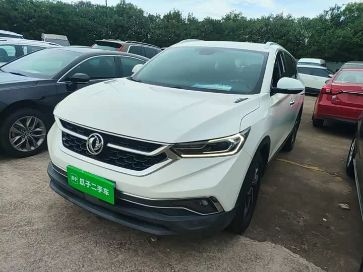 Dongfeng AX7