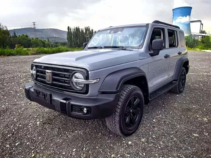 tank 300