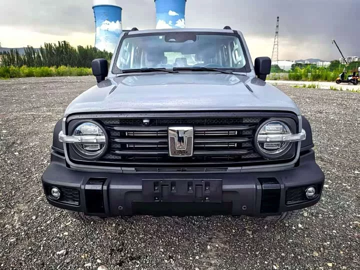 tank 300