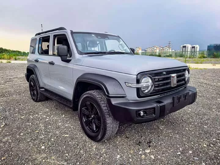 tank 300