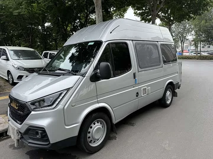 Jiangling Teshun