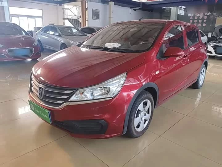 Baojun 310