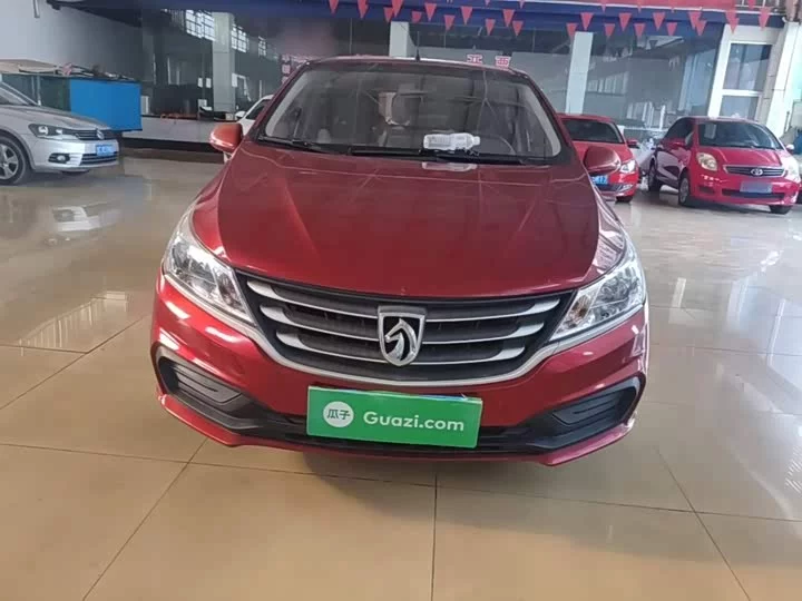 Baojun 310