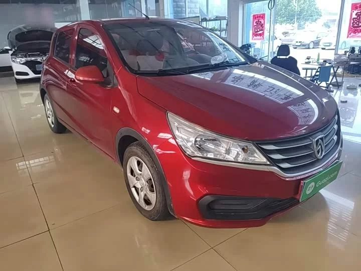 Baojun 310