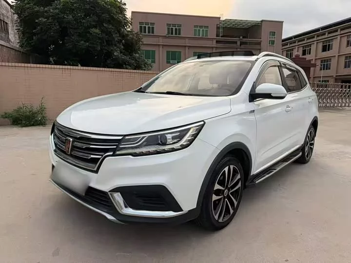 Roewe RX3