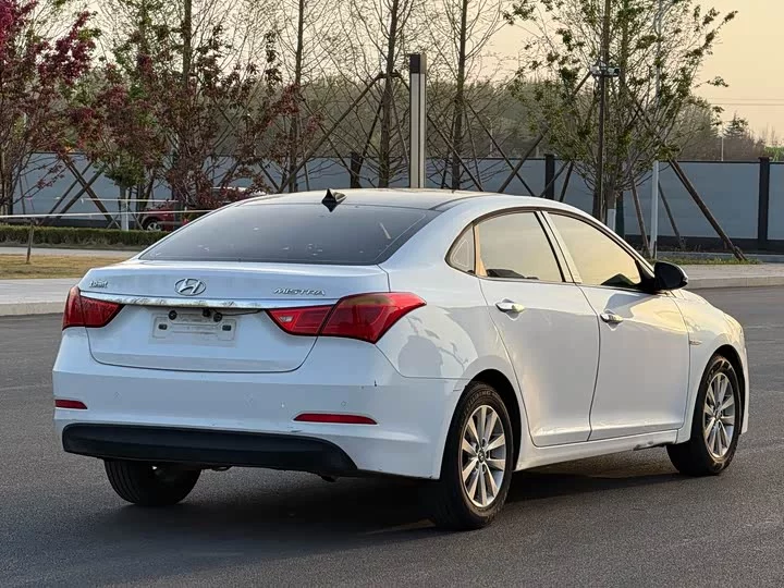 Hyundai famous pictures