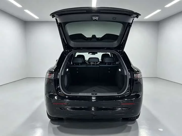 Lantu Automobile Lantu Zhiyin