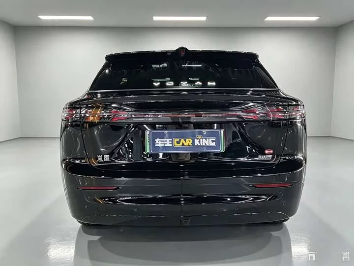 Lantu Automobile Lantu Zhiyin