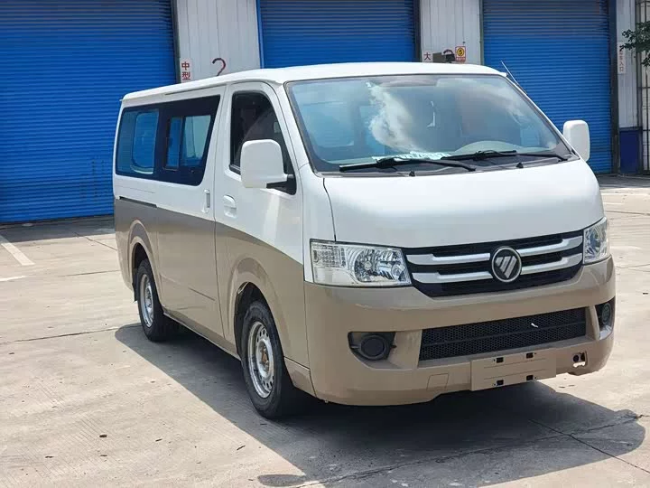 Foton Landscape G7
