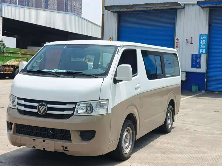 Foton Landscape G7