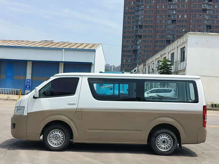 Foton Landscape G7