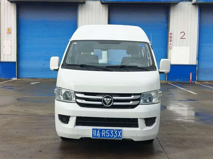 Foton Landscape G7
