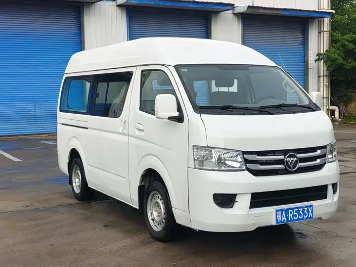 Foton Landscape G7