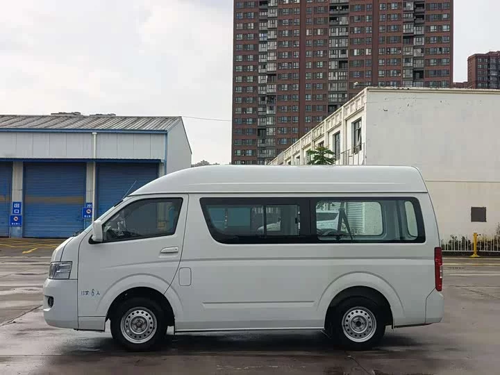 Foton Landscape G7