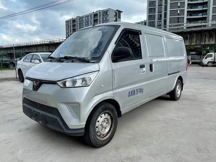 Wuling EV50