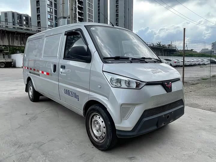 Wuling EV50