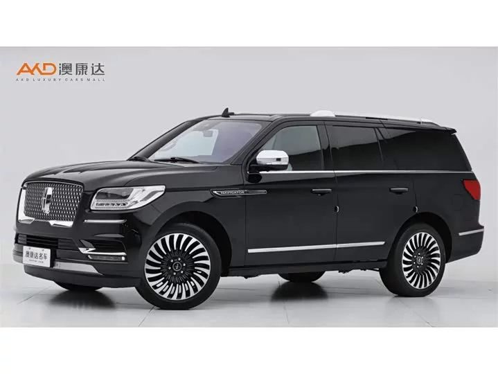 Lincoln pilot
