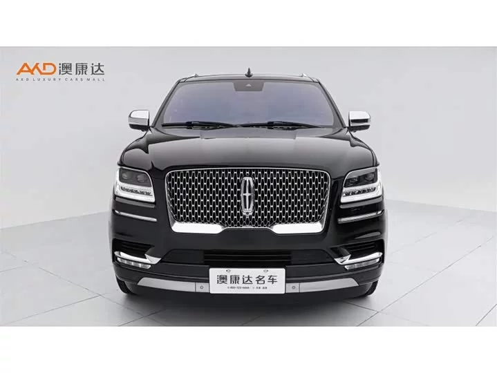 Lincoln pilot