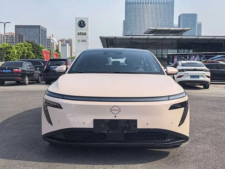 Nissan N7