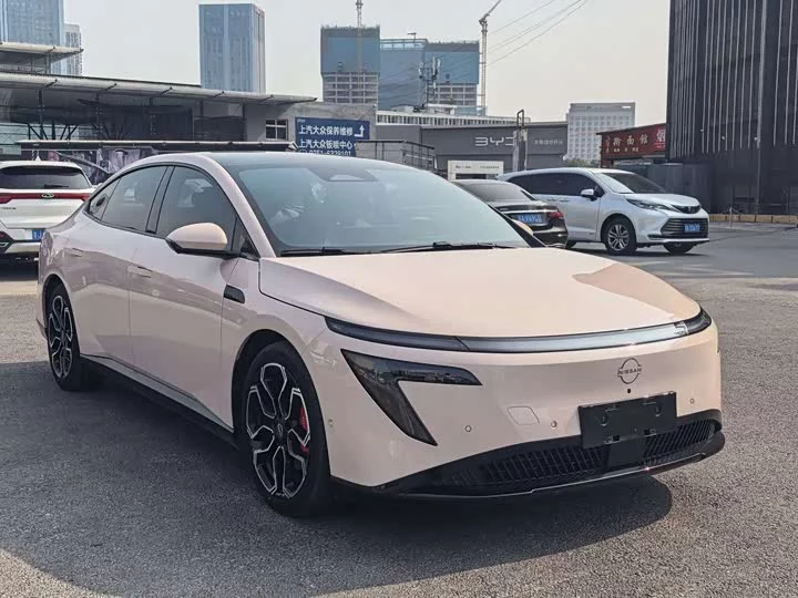 Nissan N7