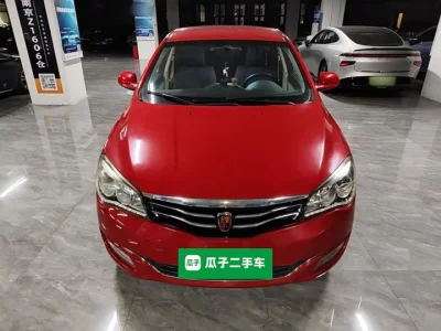Roewe 350