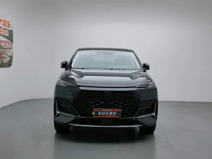 Changan UNI-K