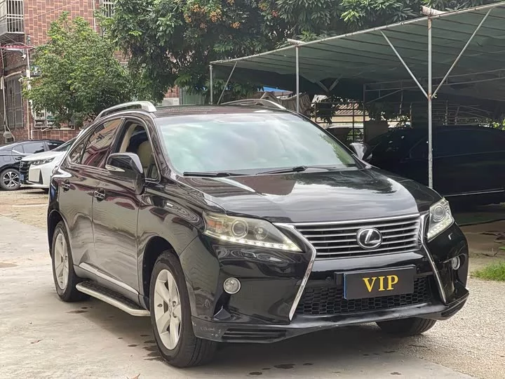 Lexus RX Classic
